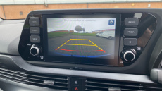 Hyundai i20 1.0T GDi 48V MHD SE Connect 5dr DCT Petrol Hatchback